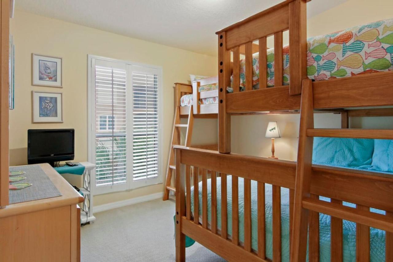 Sea Side 202 Beachfront Serenity 3Bd 2Ba Sleeps 8 クリアウォーター・ビーチ エクステリア 写真