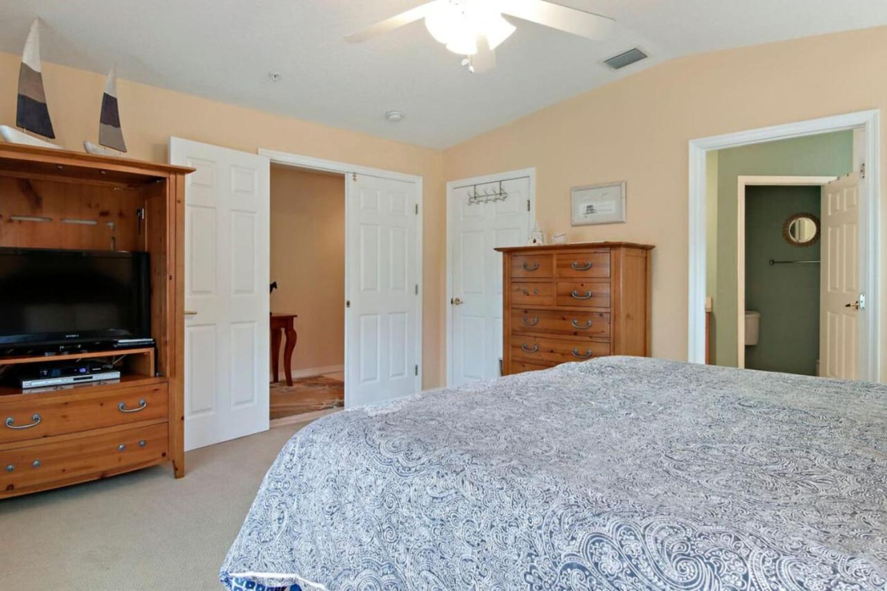 Sea Side 202 Beachfront Serenity 3Bd 2Ba Sleeps 8 クリアウォーター・ビーチ エクステリア 写真